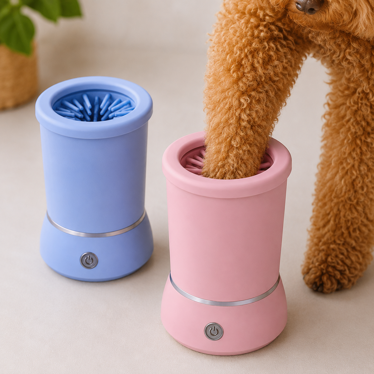 PawPure