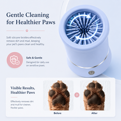 PawPure