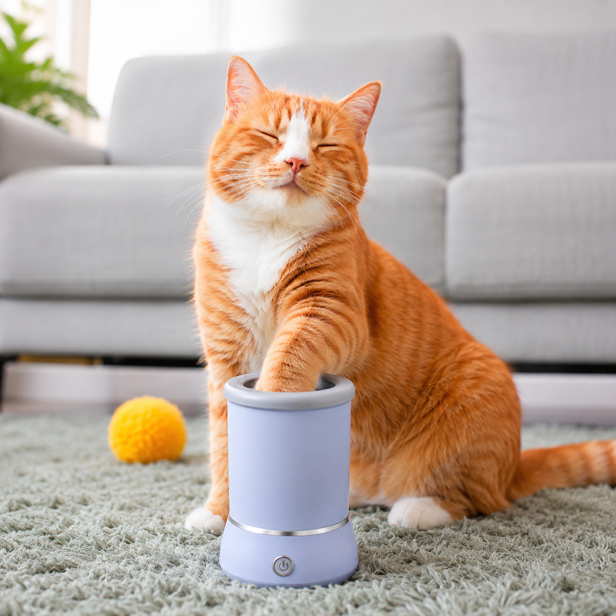 PawPure