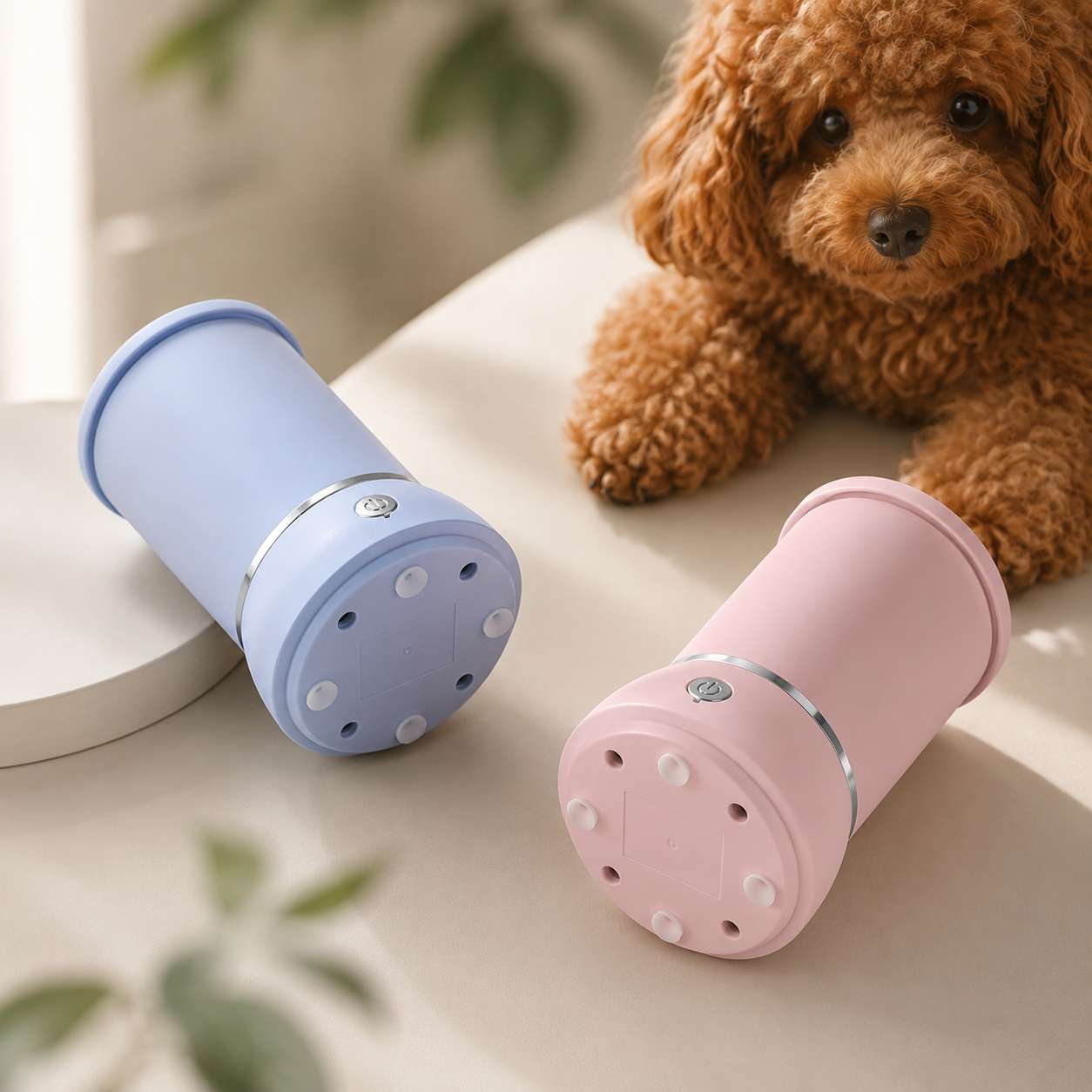 PawPure