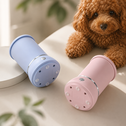 PawPure